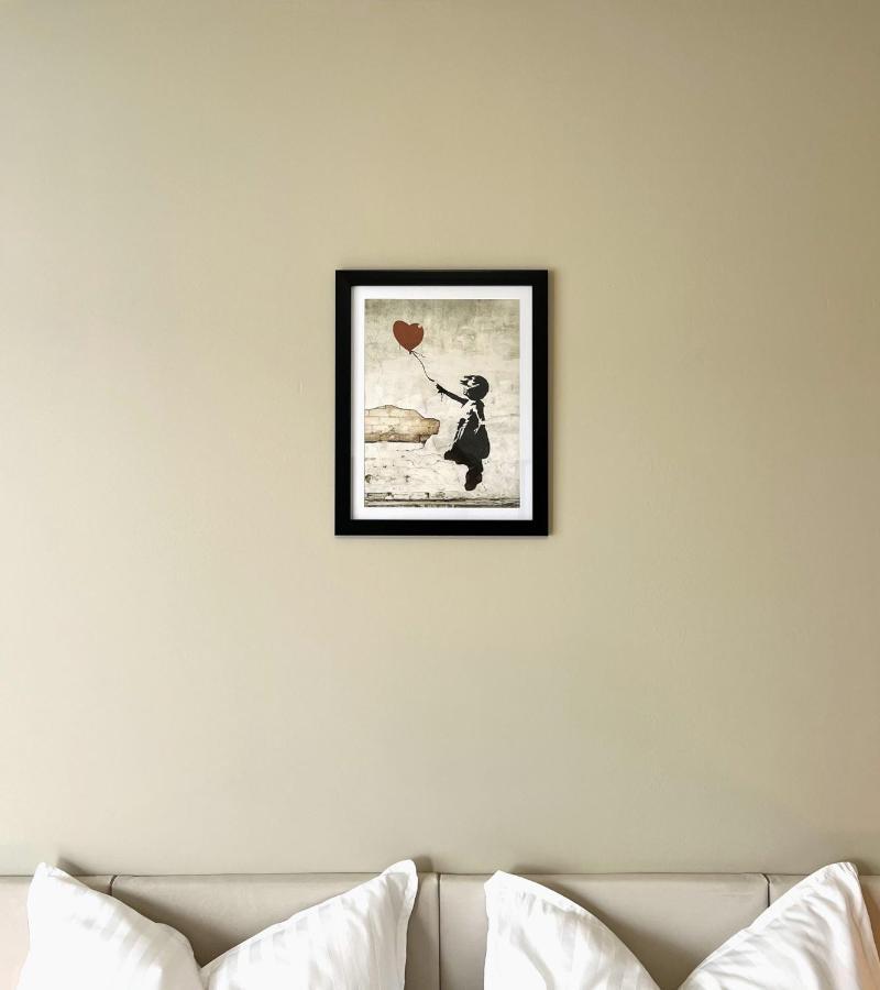 Cozy Stay Apartment Trenčín Eksteriør billede