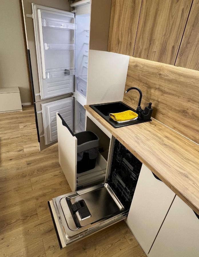Cozy Stay Apartment Trenčín Eksteriør billede