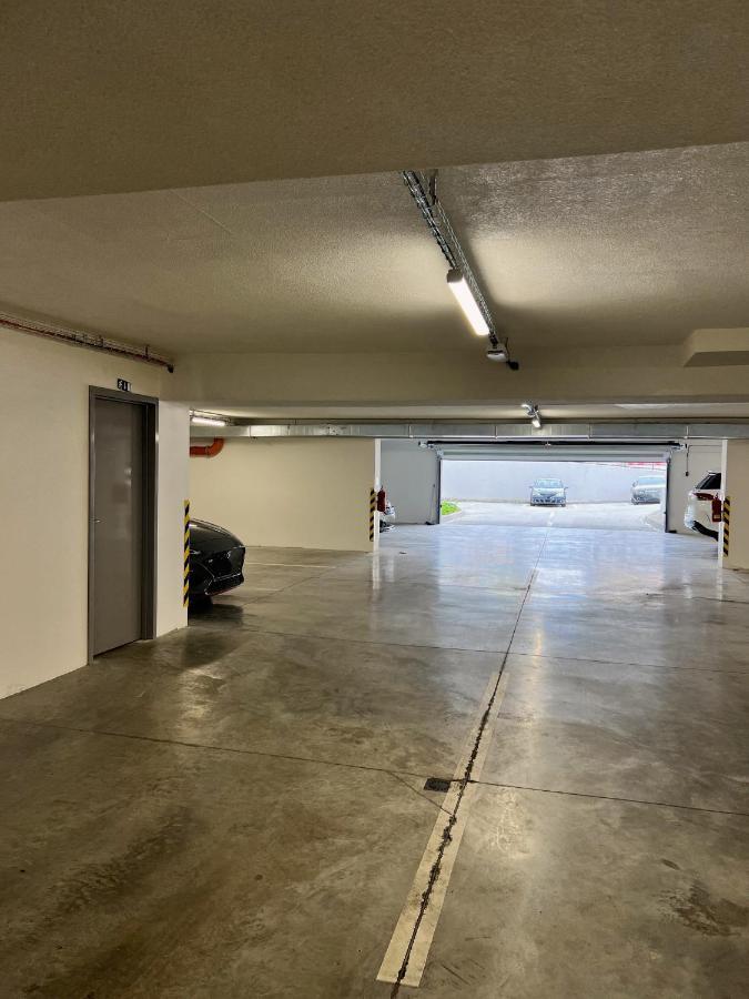 Cozy Stay Apartment Trenčín Eksteriør billede