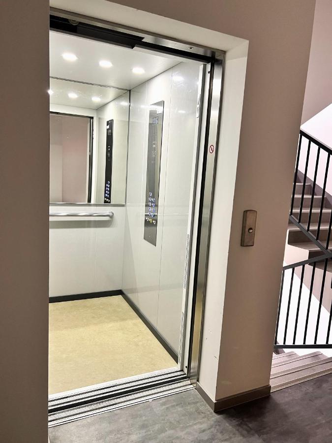 Cozy Stay Apartment Trenčín Eksteriør billede