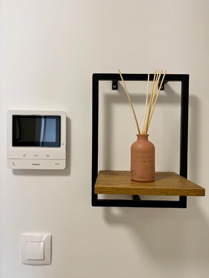 Cozy Stay Apartment Trenčín Eksteriør billede