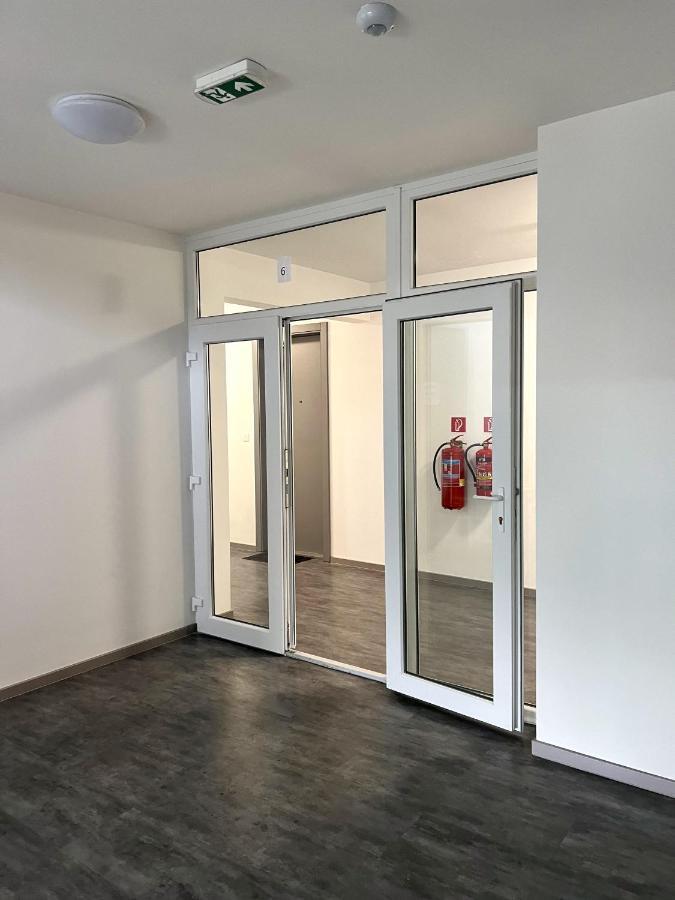 Cozy Stay Apartment Trenčín Eksteriør billede
