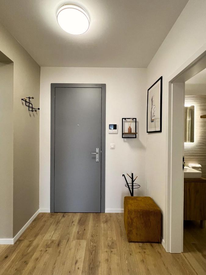 Cozy Stay Apartment Trenčín Eksteriør billede