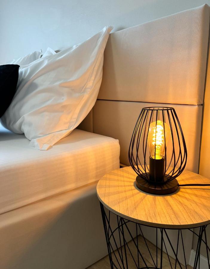 Cozy Stay Apartment Trenčín Eksteriør billede
