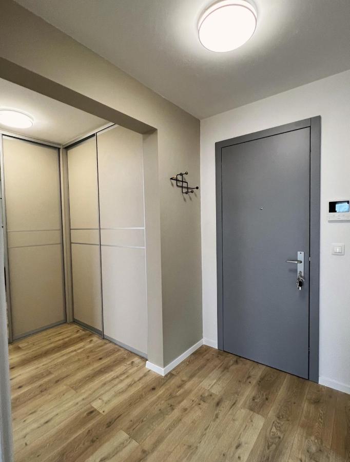 Cozy Stay Apartment Trenčín Eksteriør billede