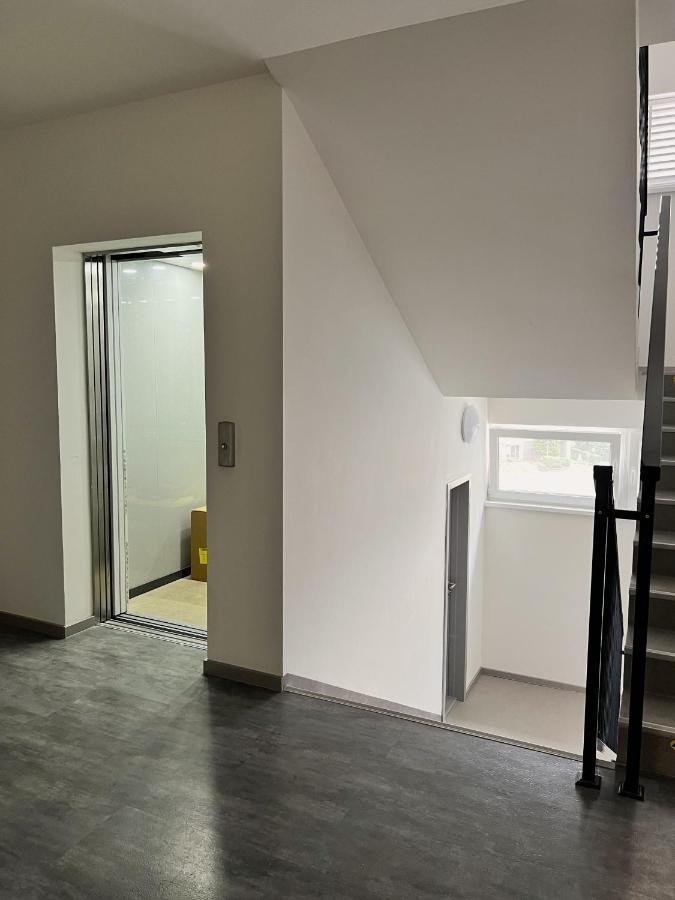 Cozy Stay Apartment Trenčín Eksteriør billede