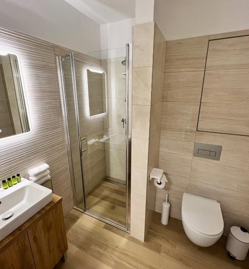 Cozy Stay Apartment Trenčín Eksteriør billede