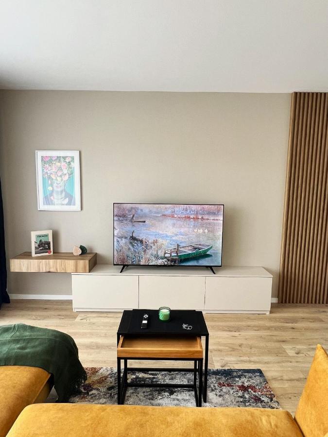 Cozy Stay Apartment Trenčín Eksteriør billede