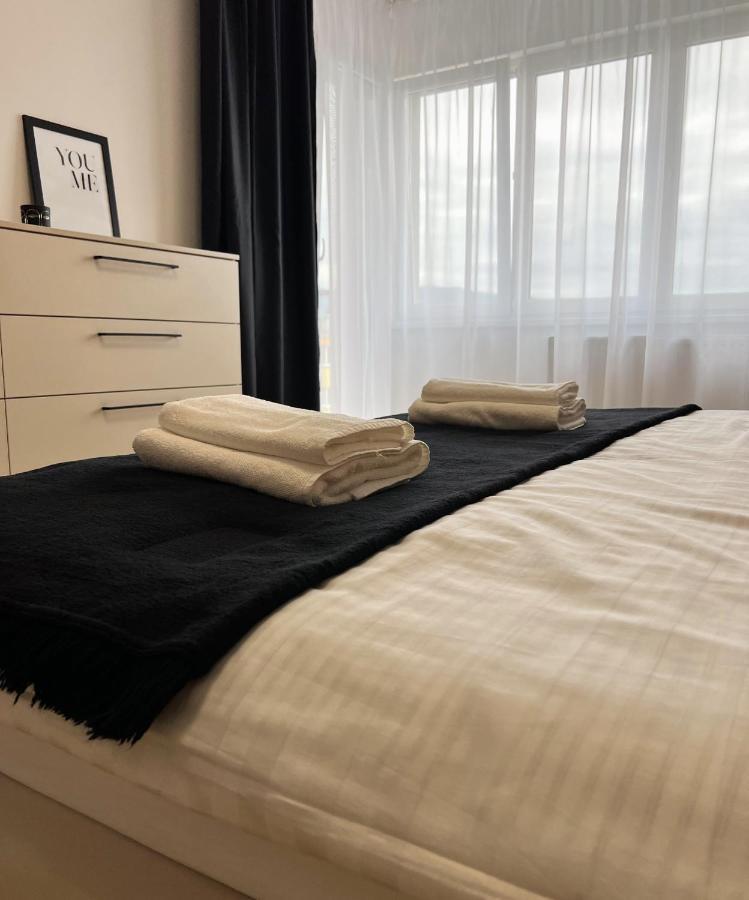 Cozy Stay Apartment Trenčín Eksteriør billede