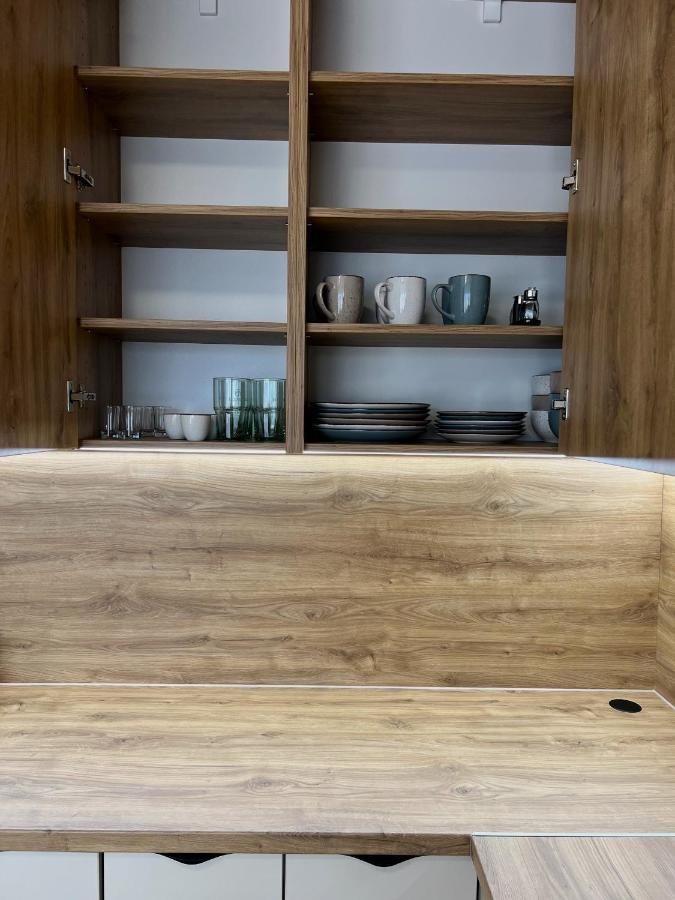 Cozy Stay Apartment Trenčín Eksteriør billede