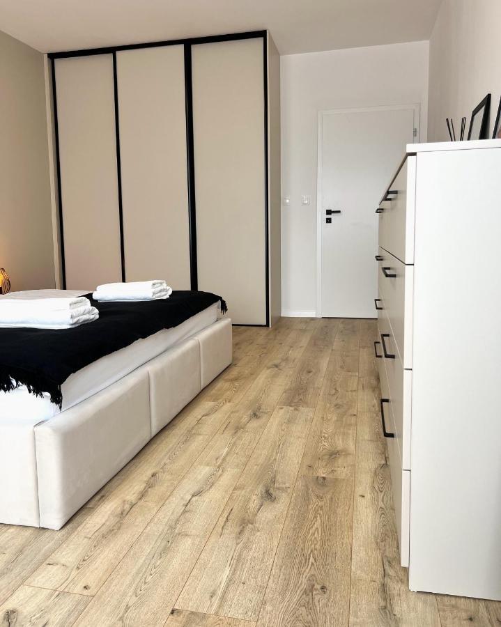 Cozy Stay Apartment Trenčín Eksteriør billede