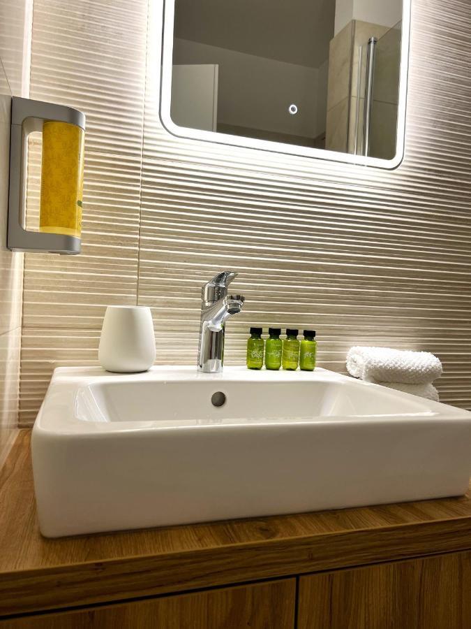 Cozy Stay Apartment Trenčín Eksteriør billede