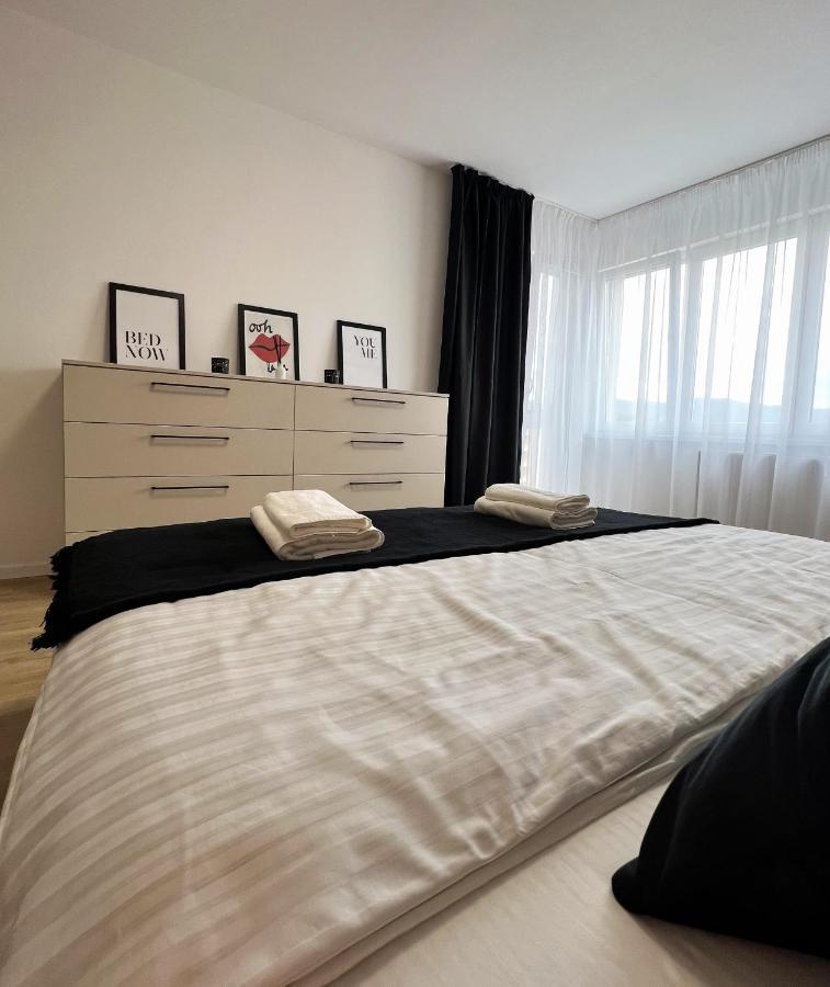 Cozy Stay Apartment Trenčín Eksteriør billede