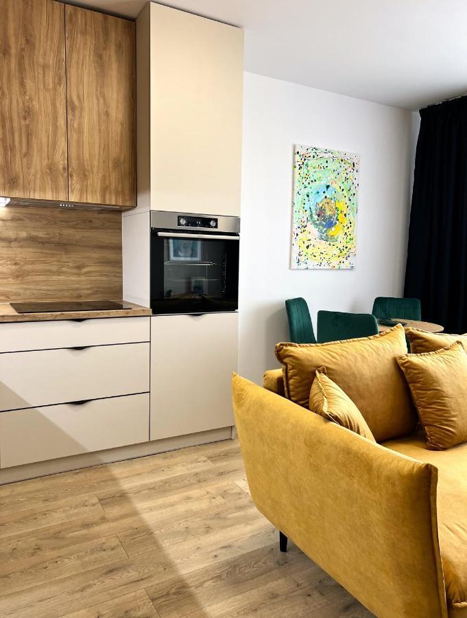 Cozy Stay Apartment Trenčín Eksteriør billede